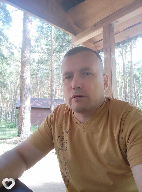 Евгений, 50, Ульяновске — анкета №3055360