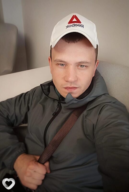 Александр, 32, Щёлково — анкета №3055491