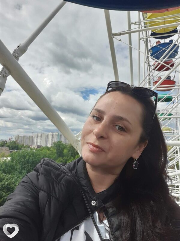 Наталья, Москва