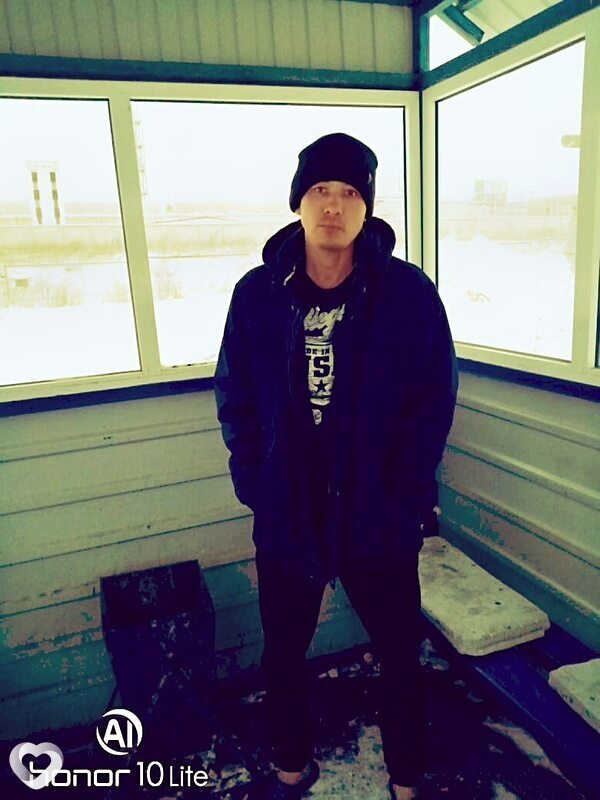 Vadim, Бижбуляк