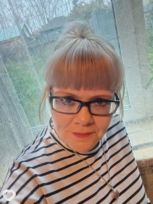 Татьяна, 46, Иркутске — анкета №3055514