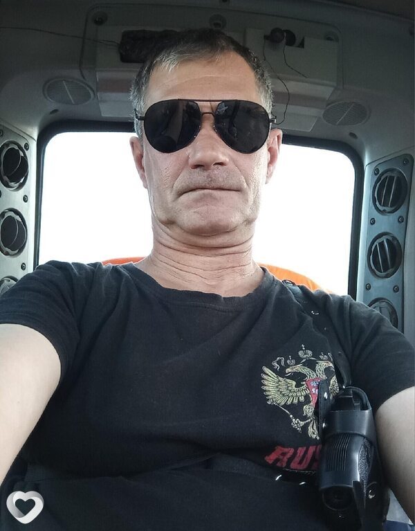 Сергей, Бийск