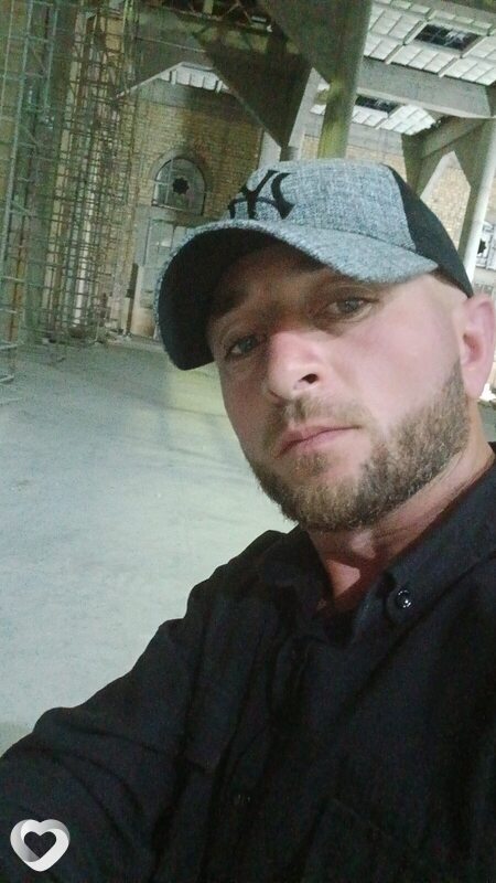 Алик, 36, Махачкале — анкета №3055469