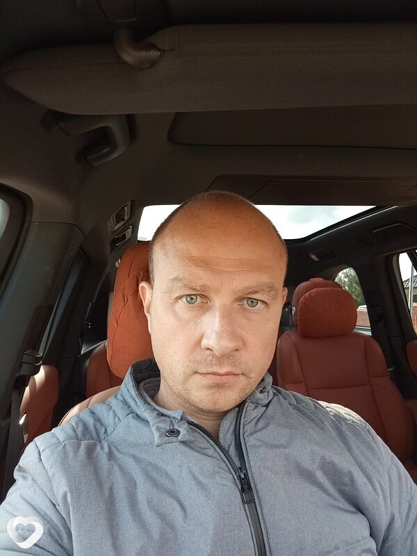 Дмитрий, 39, Минске — анкета №3055480