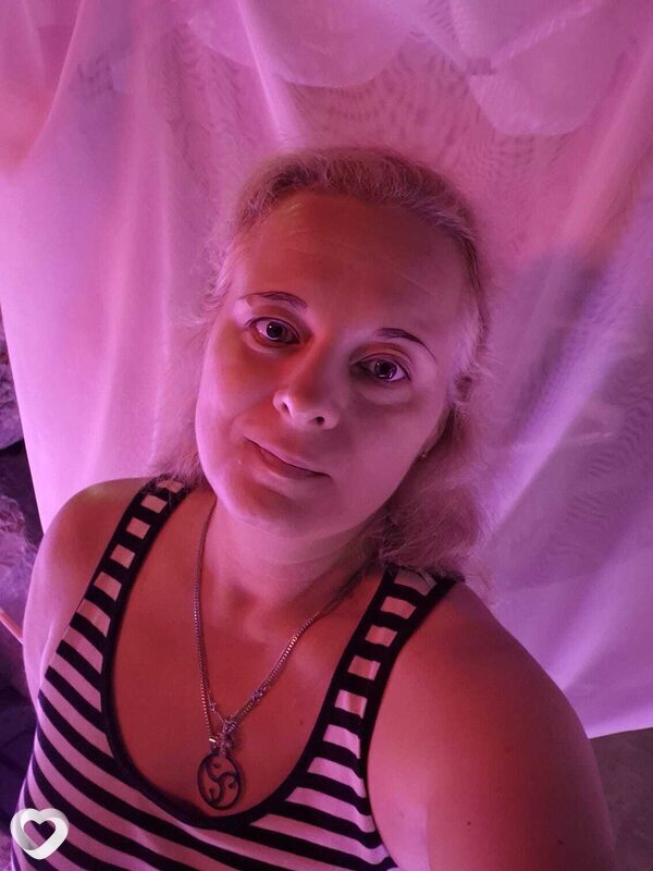 Lana, 49, Минске — анкета №3055481