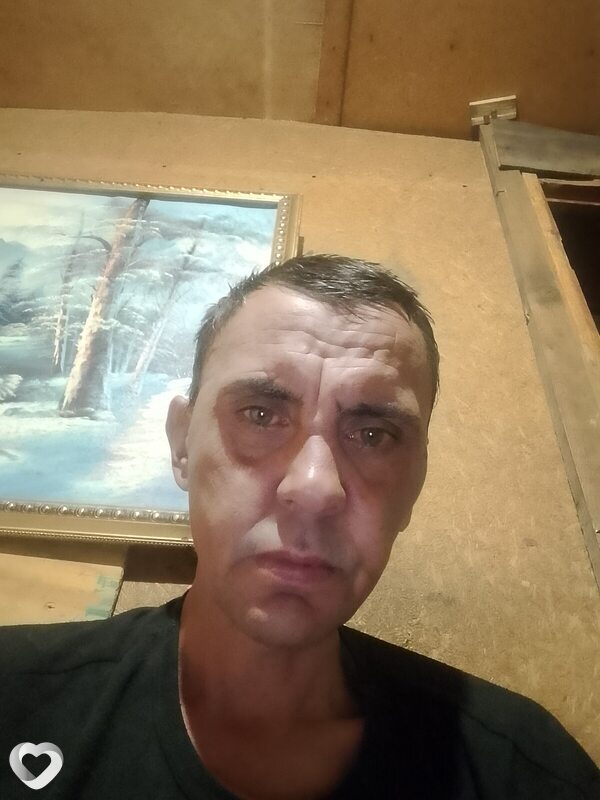 Андрей, Приаргунск