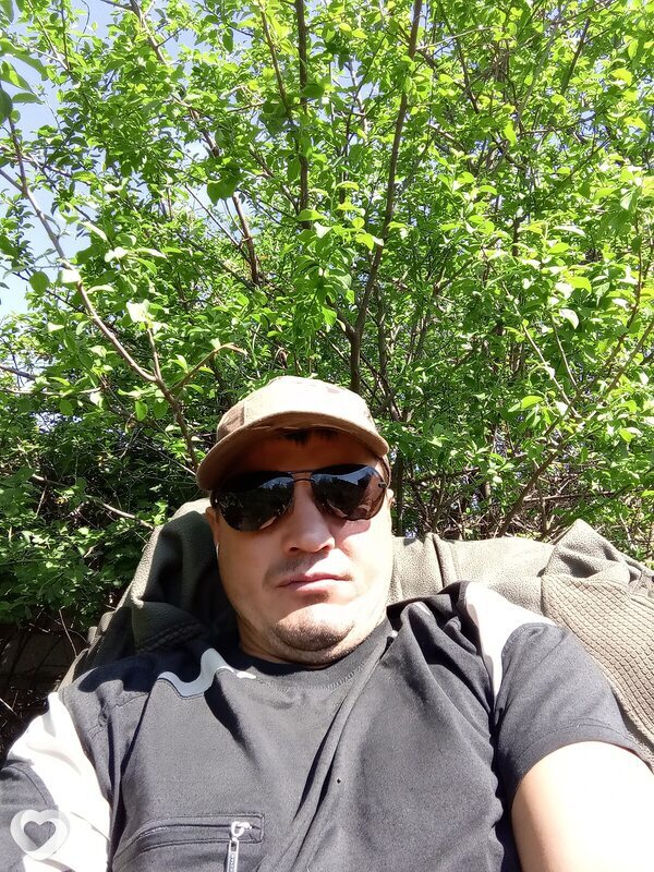 Сергей, 34, Иркутске — анкета №3055317