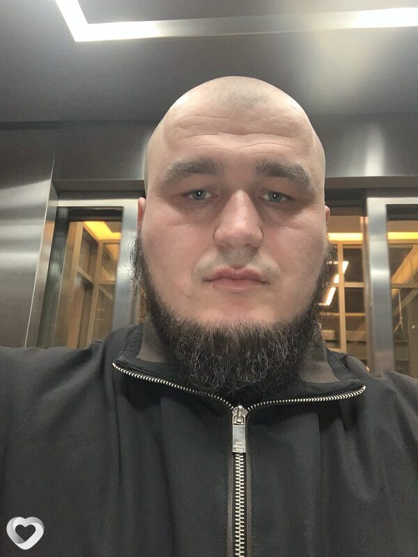 Амир, 32, Москве — анкета №3055333