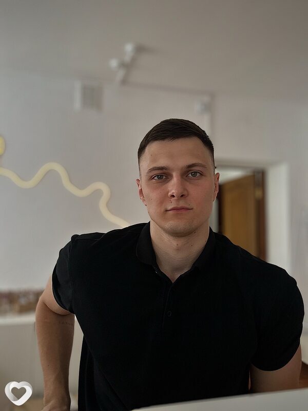 Андрей, 25, Геленджике — анкета №3055340
