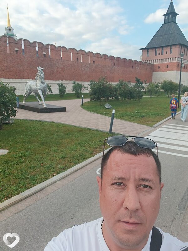 Николай, Боготол