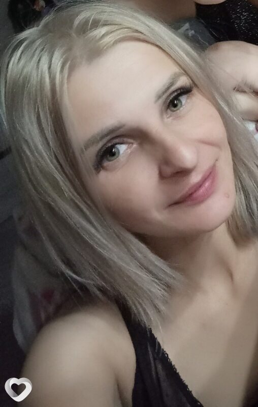 Татьянка, 39, Зиме — анкета №3055441