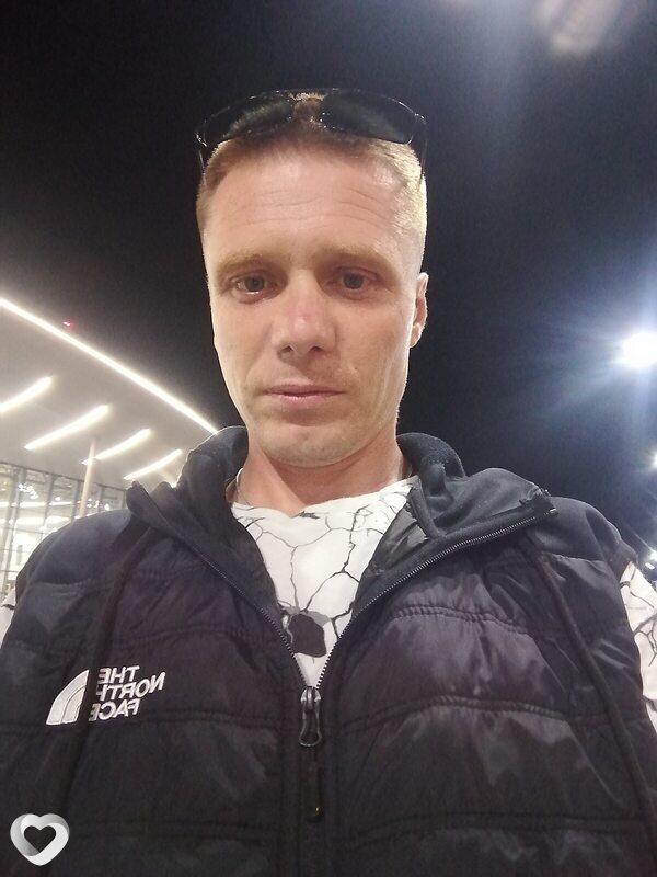 Андрей, 38, Биробиджане — анкета №3055452