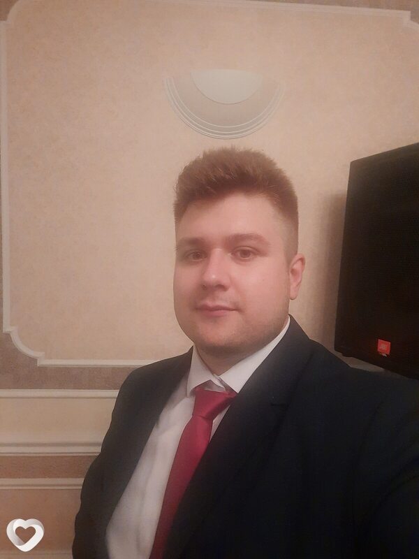 Константин, 24, Ачинске — анкета №3055458