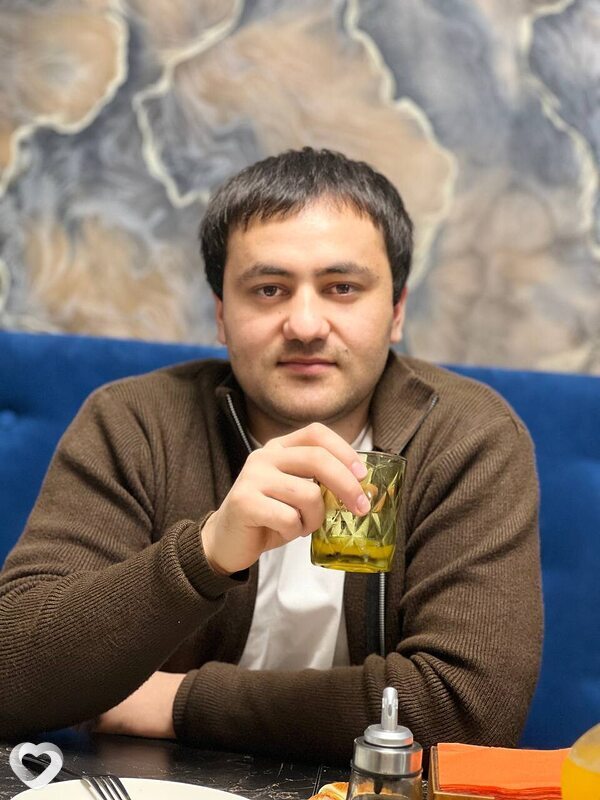 Мусурмон, 36, Санкт-Петербурге — анкета №3055459