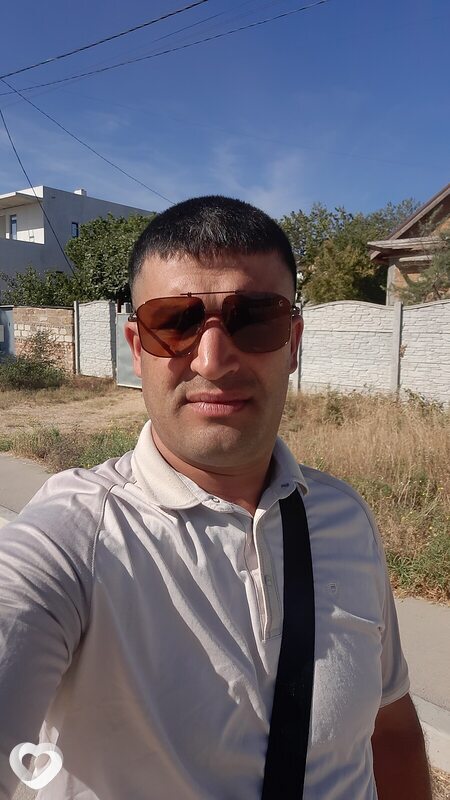 Игир, 39, Севастополе — анкета №3055461
