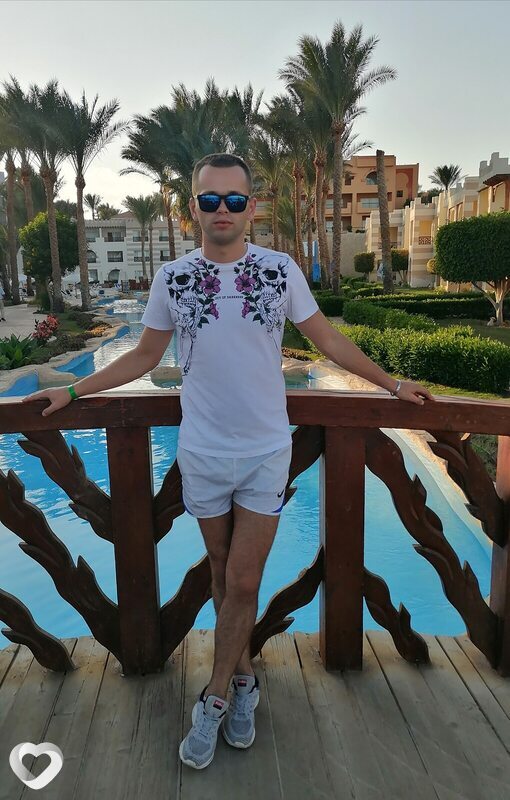 Алексей, 29, Гродно — анкета №3055464