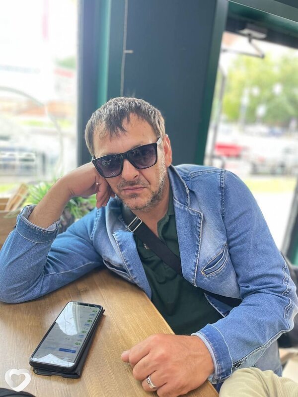 Fedor, 55, Тюмени — анкета №3055518