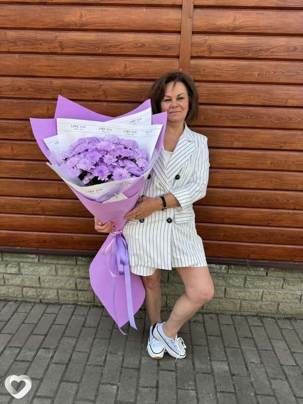 Ирина, 59, Барнауле — анкета №3055520