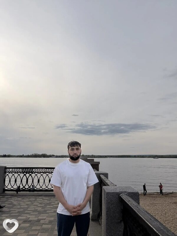 Лион, 28, Самаре — анкета №3055521