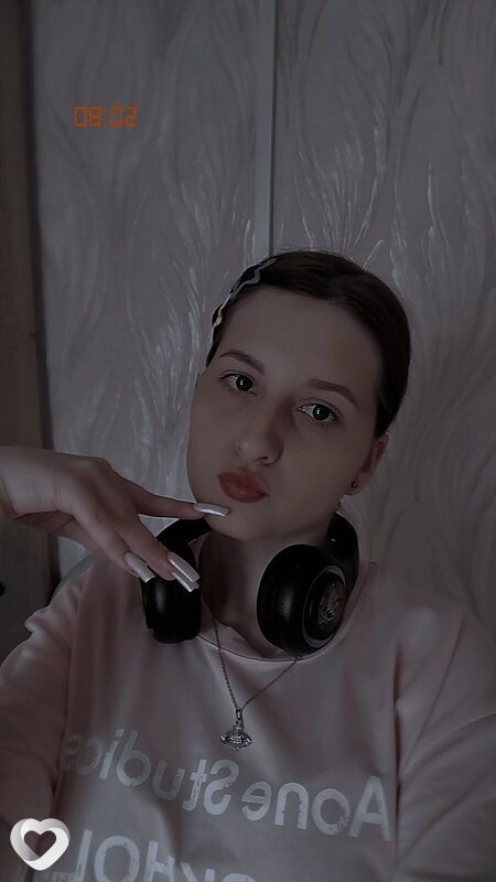 Софа, 20, Уссурийске — анкета №3055528