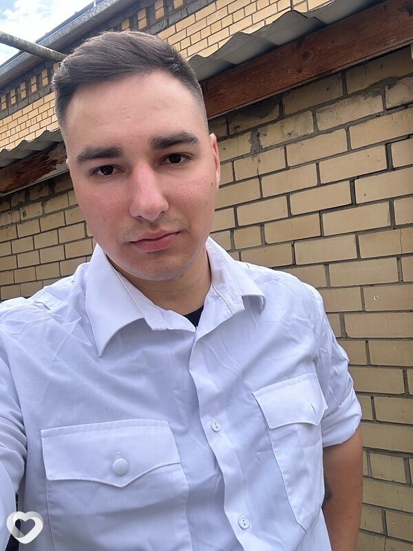 Lesha, 25, Нижнем Новгороде — анкета №3055534