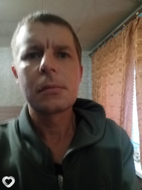 Максим, 39, Смоленске — анкета №3055535
