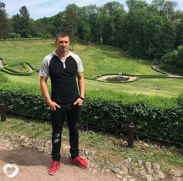 Антон, 34, Краснодаре — анкета №3055616
