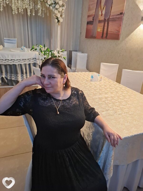 Анастасия, 43, Красноярске — анкета №3055622