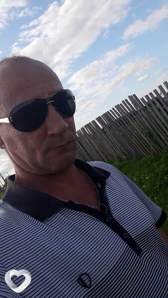 Румиль, 46, Димитровграде — анкета №3055632
