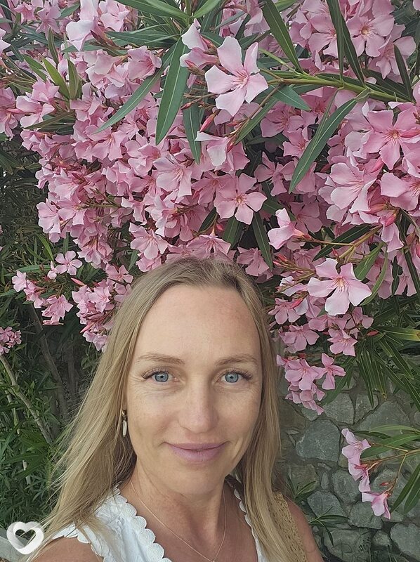 Анна, 43, Симферополе — анкета №3055633