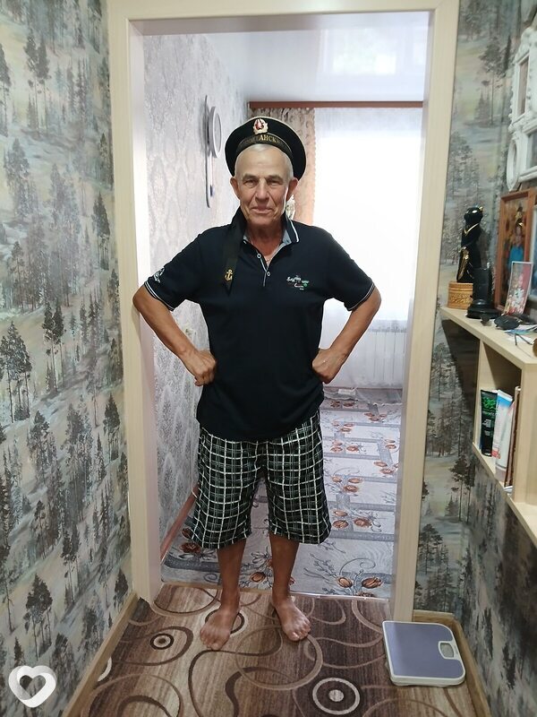 Алексей, 67, Братске — анкета №3055634