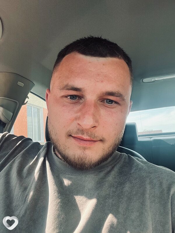 Артем, 26, Домодедово — анкета №3055637