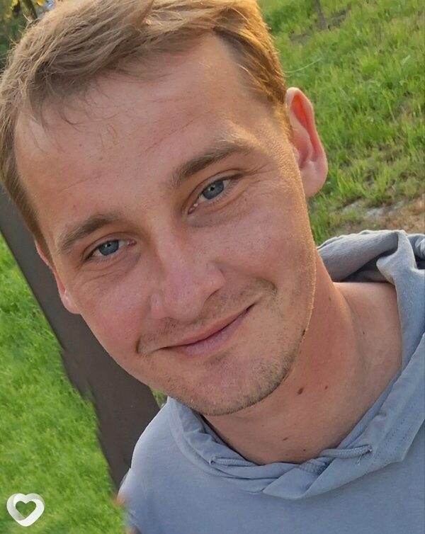 Иван, 35, Донецке — анкета №3055565