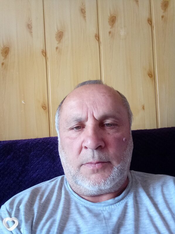 Ккк Тахир, 59, Пятигорске — анкета №3055572