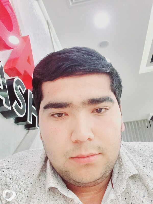 Ибрагим, 24, Ошмянах — анкета №3055576