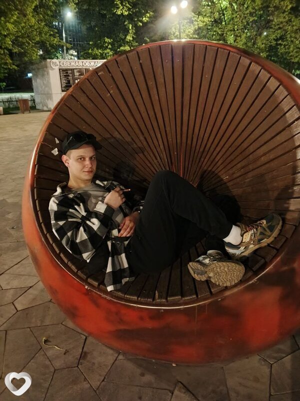 Кирилл, 23, Липецке — анкета №3055585