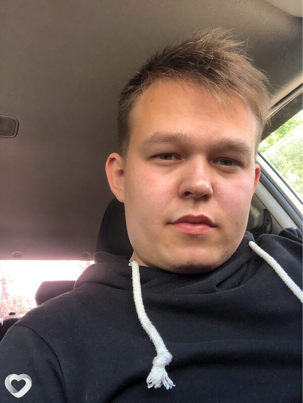 Kirill, 25, Донецке — анкета №3055591