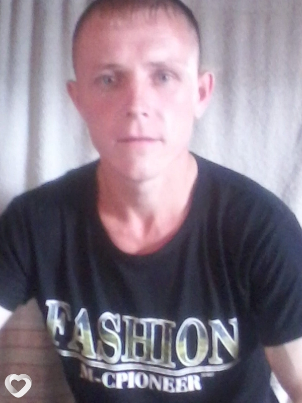 Александр, 37, Чите — анкета №3055596