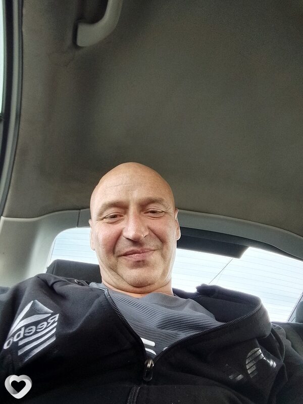 Виталий, 42, Абакане — анкета №3055599