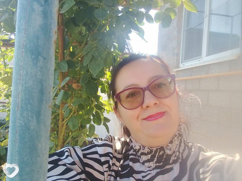 Ольга, 45, Новороссийске — анкета №3055602