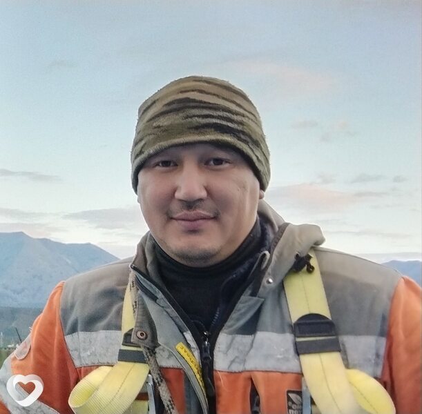 Денис, 34, Абакане — анкета №3055606