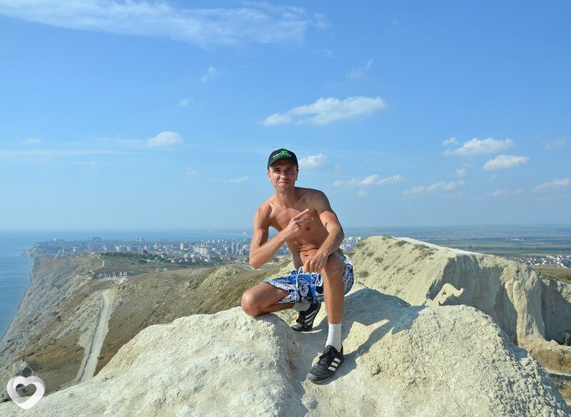 Роман, 37, Ейске — анкета №3055613