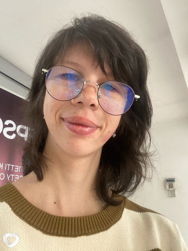 Мария, 23, Алматы — анкета №3055766