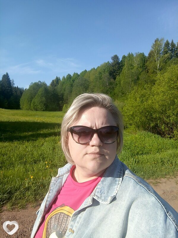 Марина, 38, Ижевске — анкета №3055767