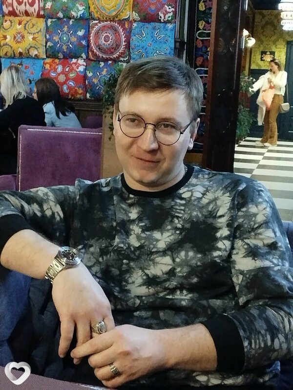 Алексей, 34, Стерлитамаке — анкета №3055770