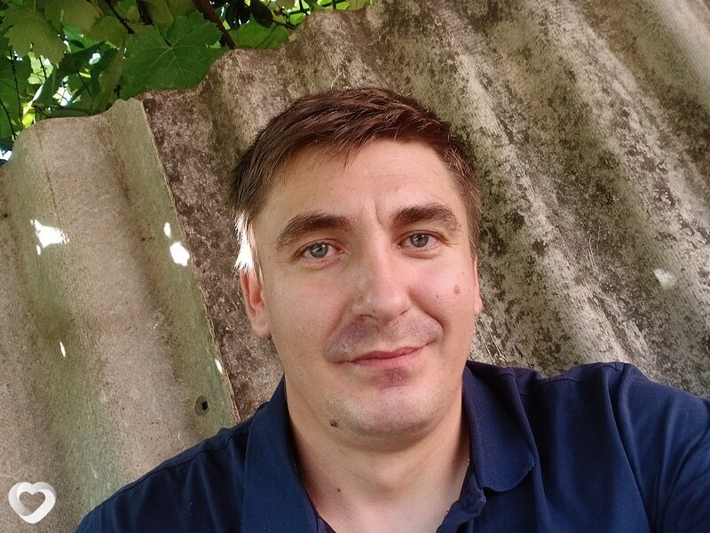Александр, 30, Калининграде — анкета №3055777
