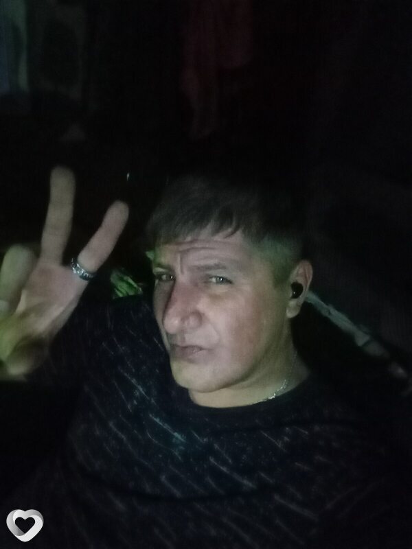 Александр, 40, Павлодаре — анкета №3055780