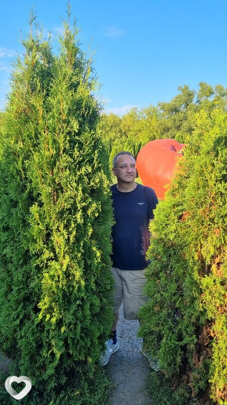 Евгений, 50, Москве — анкета №3055781
