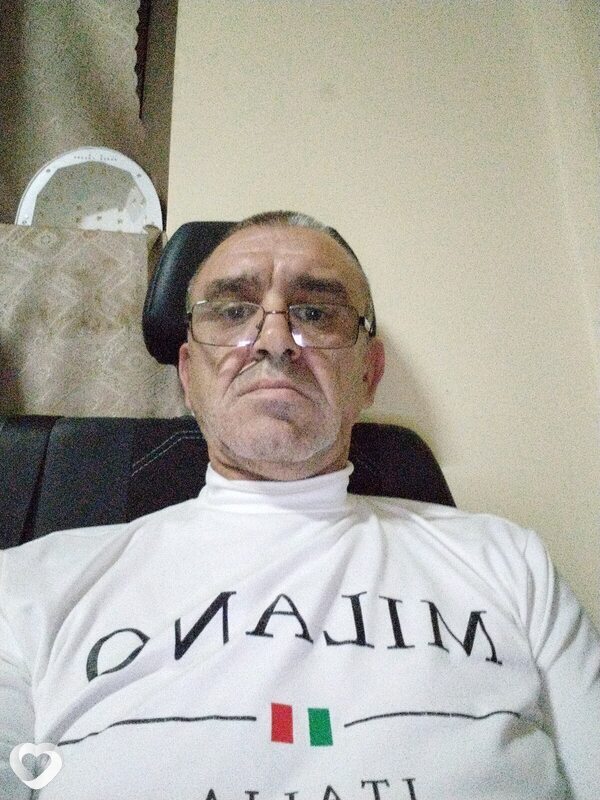 Саша, 49, Кишинёв — анкета №3055789