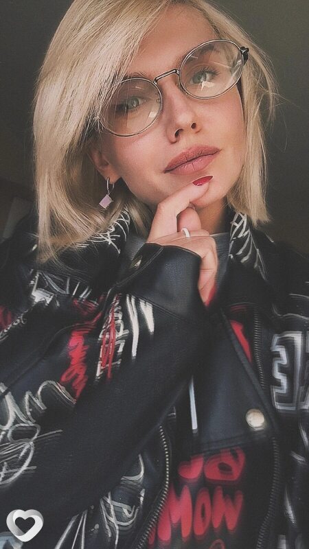 Ксения, 28, Минске — анкета №3055677